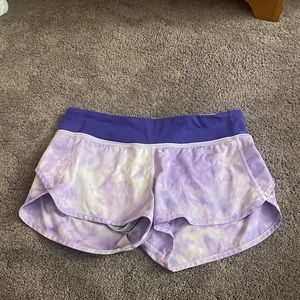 Lululemon speed speed ups